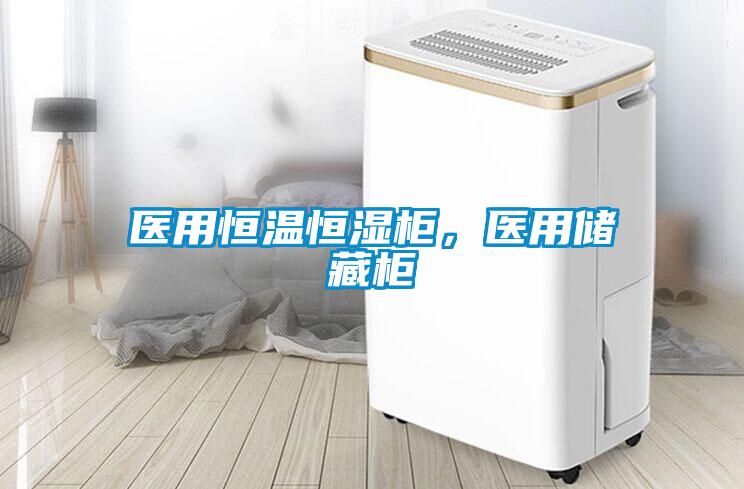 醫(yī)用恒溫恒濕柜，醫(yī)用儲(chǔ)藏柜