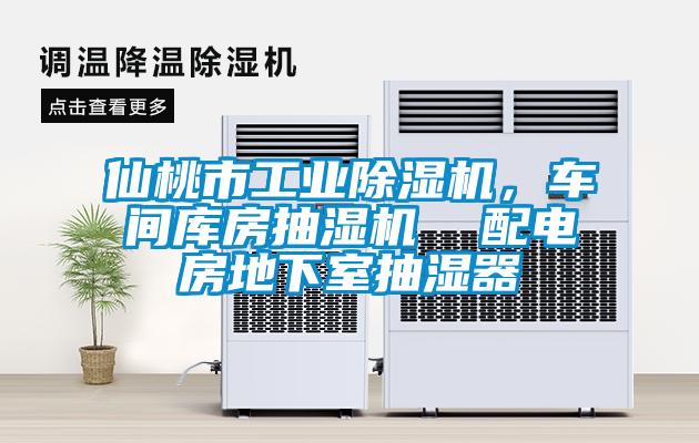 仙桃市工業(yè)除濕機(jī)，車間庫房抽濕機(jī)  配電房地下室抽濕器