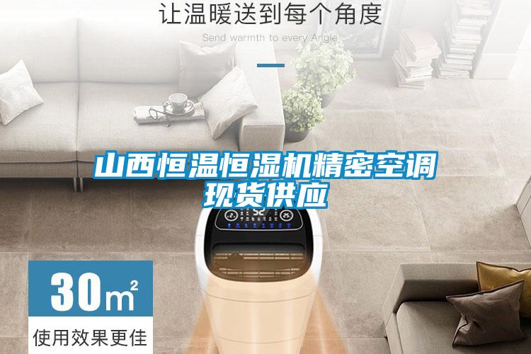 山西恒溫恒濕機(jī)精密空調(diào)現(xiàn)貨供應(yīng)