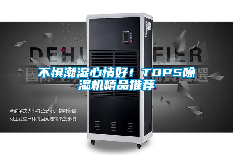 不懼潮濕心情好！TOP5除濕機(jī)精品推薦