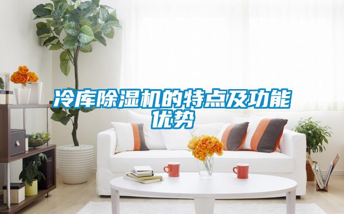 冷庫(kù)除濕機(jī)的特點(diǎn)及功能優(yōu)勢(shì)