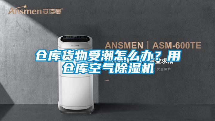 倉(cāng)庫(kù)貨物受潮怎么辦？用倉(cāng)庫(kù)空氣除濕機(jī)