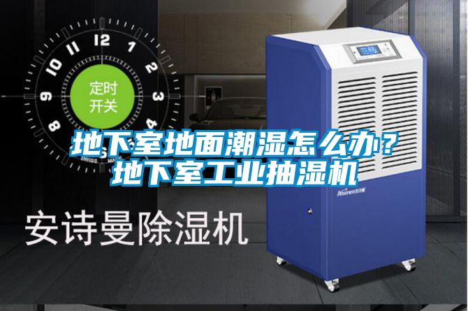 地下室地面潮濕怎么辦？地下室工業(yè)抽濕機(jī)