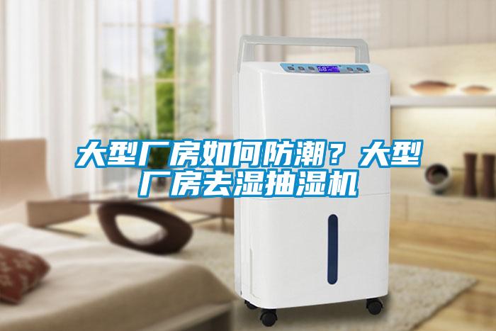 大型廠房如何防潮？大型廠房去濕抽濕機(jī)