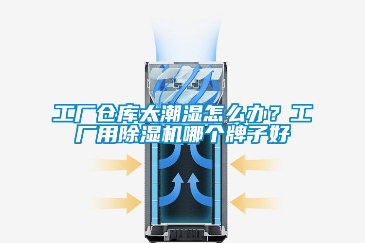 工廠倉庫太潮濕怎么辦？工廠用除濕機哪個牌子好
