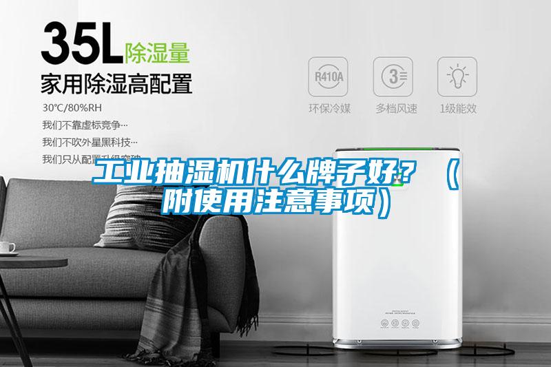 工業(yè)抽濕機(jī)什么牌子好？（附使用注意事項(xiàng)）
