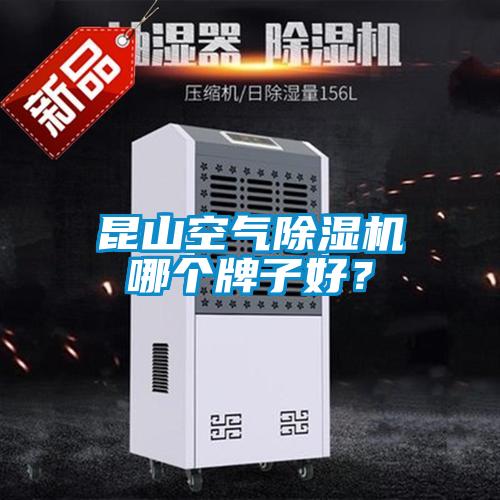 昆山空氣除濕機哪個牌子好？