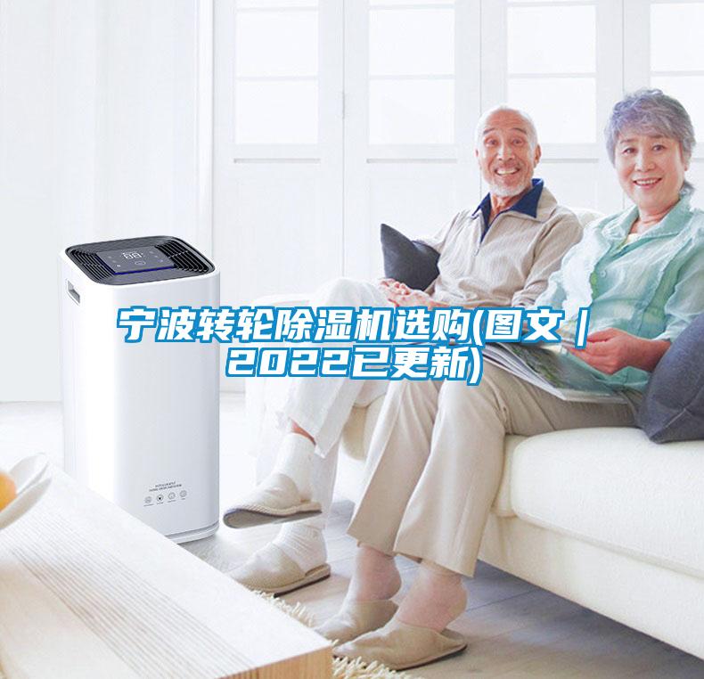 寧波轉(zhuǎn)輪除濕機選購(圖文｜2022已更新)