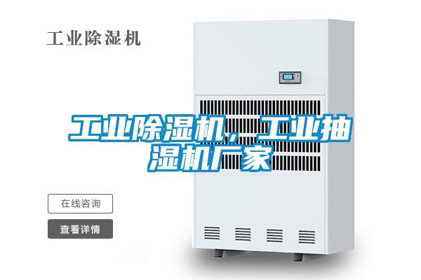 工業(yè)除濕機(jī)，工業(yè)抽濕機(jī)廠家