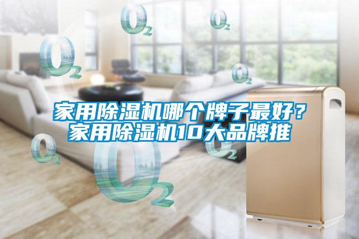 家用除濕機(jī)哪個牌子最好？家用除濕機(jī)10大品牌推