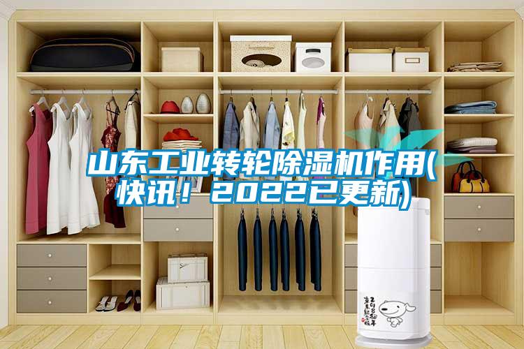 山東工業(yè)轉(zhuǎn)輪除濕機(jī)作用(快訊！2022已更新)