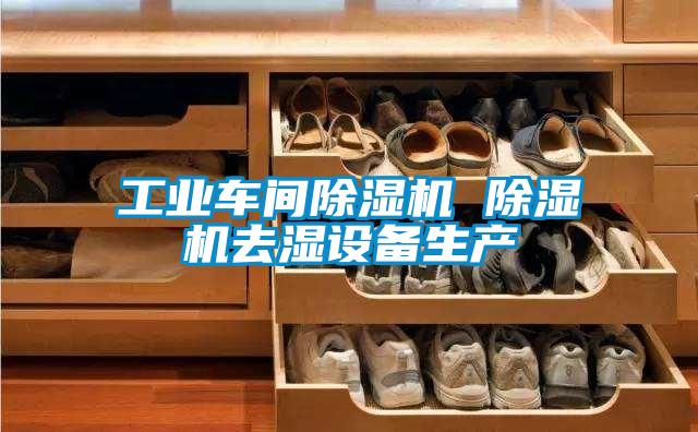 工業(yè)車間除濕機 除濕機去濕設備生產