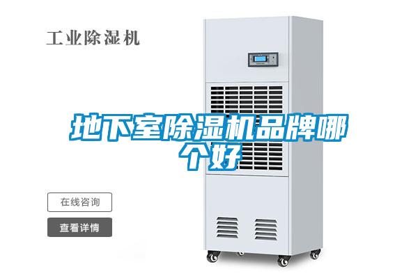 地下室除濕機(jī)品牌哪個好