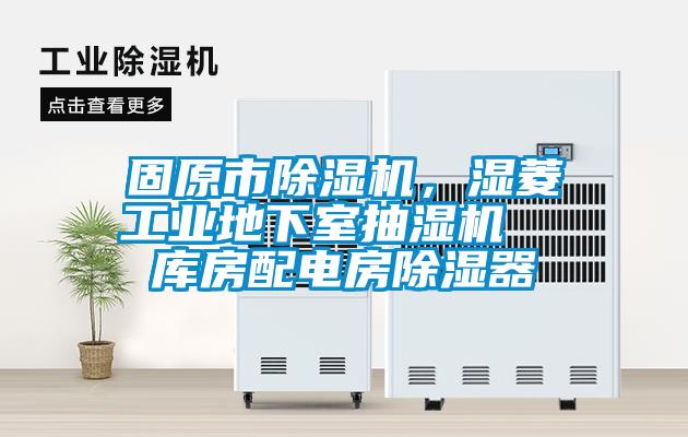 固原市除濕機，濕菱工業(yè)地下室抽濕機  庫房配電房除濕器