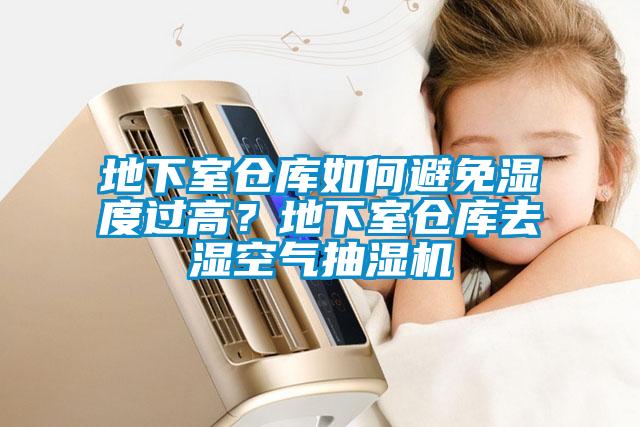 地下室倉(cāng)庫(kù)如何避免濕度過高？地下室倉(cāng)庫(kù)去濕空氣抽濕機(jī)