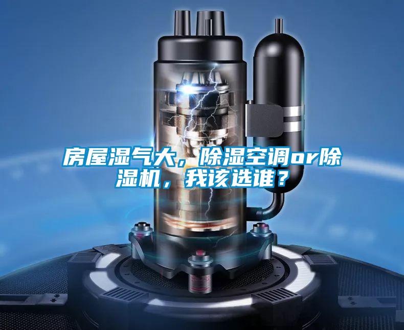 房屋濕氣大，除濕空調(diào)or除濕機(jī)，我該選誰(shuí)？