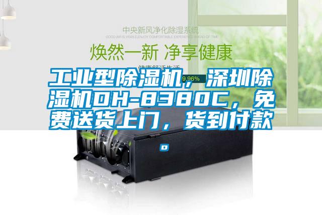 工業(yè)型除濕機(jī)，深圳除濕機(jī)DH-8380C，免費(fèi)送貨上門，貨到付款。