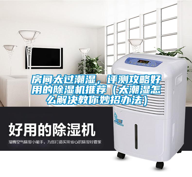 房間太過潮濕，評(píng)測(cè)攻略好用的除濕機(jī)推薦（太潮濕怎么解決教你妙招辦法）