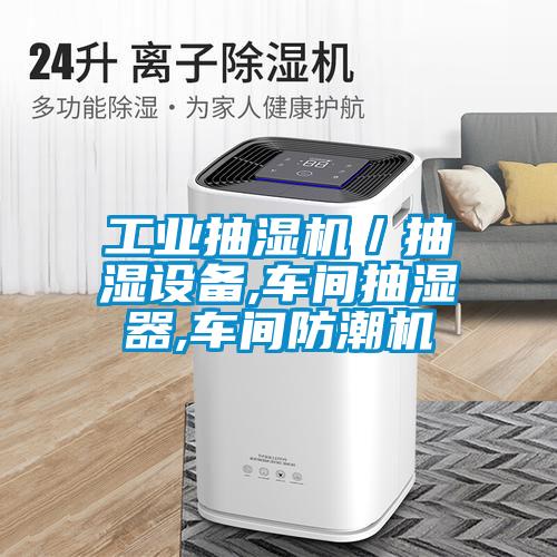 工業(yè)抽濕機／抽濕設(shè)備,車間抽濕器,車間防潮機