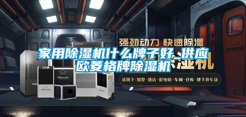 家用除濕機(jī)什么牌子好_供應(yīng)歐菱格牌除濕機(jī)