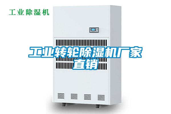 工業(yè)轉(zhuǎn)輪除濕機(jī)廠家直銷(xiāo)