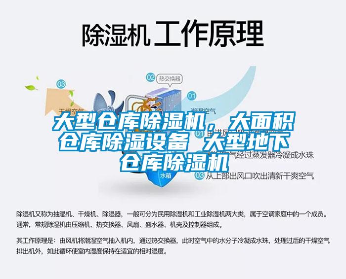 大型倉(cāng)庫(kù)除濕機(jī)，大面積倉(cāng)庫(kù)除濕設(shè)備 大型地下倉(cāng)庫(kù)除濕機(jī)