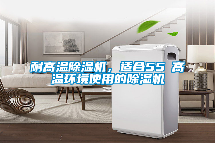耐高溫除濕機(jī)，適合55℃高溫環(huán)境使用的除濕機(jī)
