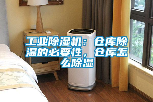 工業(yè)除濕機：倉庫除濕的必要性，倉庫怎么除濕