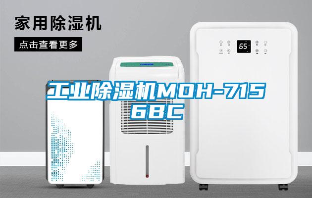 工業(yè)除濕機(jī)MOH-7156BC