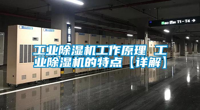 工業(yè)除濕機(jī)工作原理 工業(yè)除濕機(jī)的特點(diǎn)【詳解】