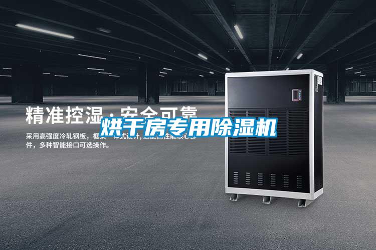 烘干房專(zhuān)用除濕機(jī)