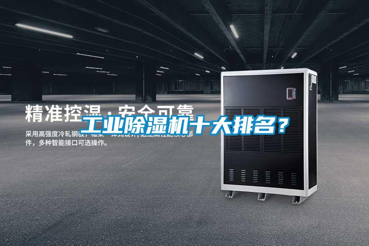 工業(yè)除濕機十大排名？