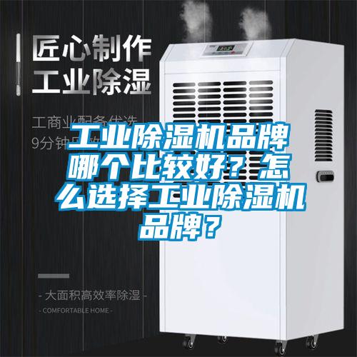 工業(yè)除濕機(jī)品牌哪個(gè)比較好？怎么選擇工業(yè)除濕機(jī)品牌？