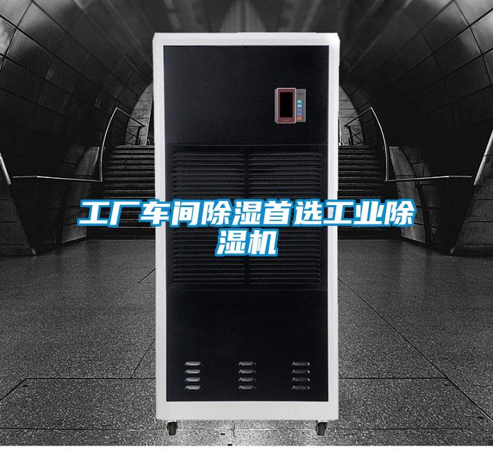 工廠車(chē)間除濕首選工業(yè)除濕機(jī)