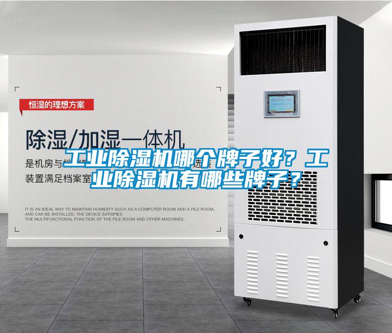 工業(yè)除濕機哪個牌子好？工業(yè)除濕機有哪些牌子？