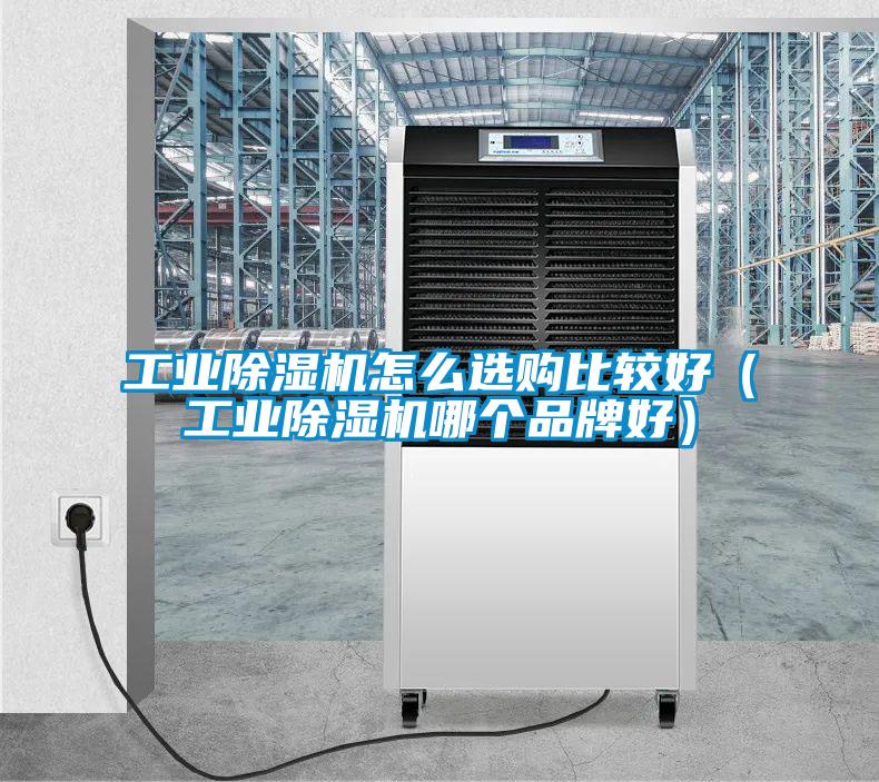 工業(yè)除濕機(jī)怎么選購(gòu)比較好（工業(yè)除濕機(jī)哪個(gè)品牌好）