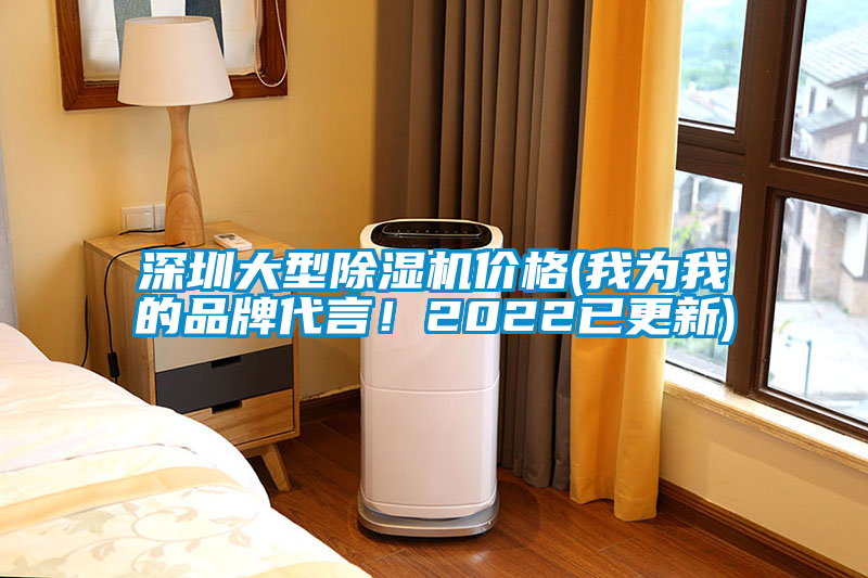 深圳大型除濕機(jī)價格(我為我的品牌代言！2022已更新)