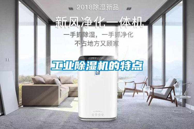 工業(yè)除濕機(jī)的特點