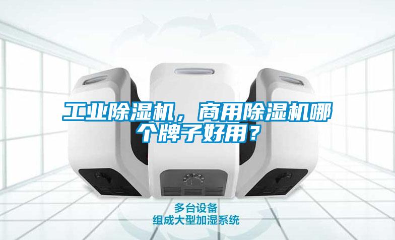 工業(yè)除濕機(jī)，商用除濕機(jī)哪個(gè)牌子好用？
