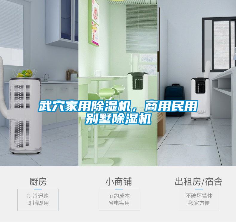 武穴家用除濕機(jī)，商用民用別墅除濕機(jī)