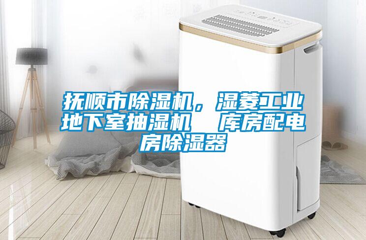 撫順市除濕機(jī)，濕菱工業(yè)地下室抽濕機(jī)  庫房配電房除濕器