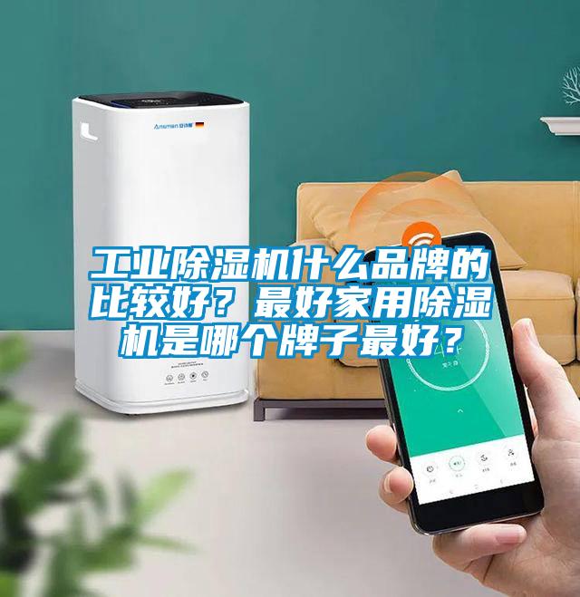 工業(yè)除濕機什么品牌的比較好？最好家用除濕機是哪個牌子最好？
