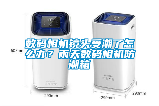 數(shù)碼相機鏡頭受潮了怎么辦？雨天數(shù)碼相機防潮箱