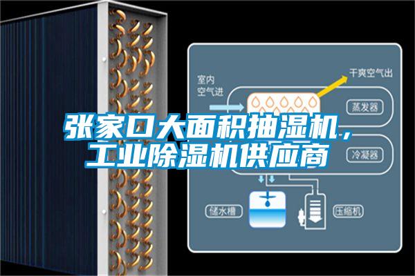 張家口大面積抽濕機，工業(yè)除濕機供應(yīng)商