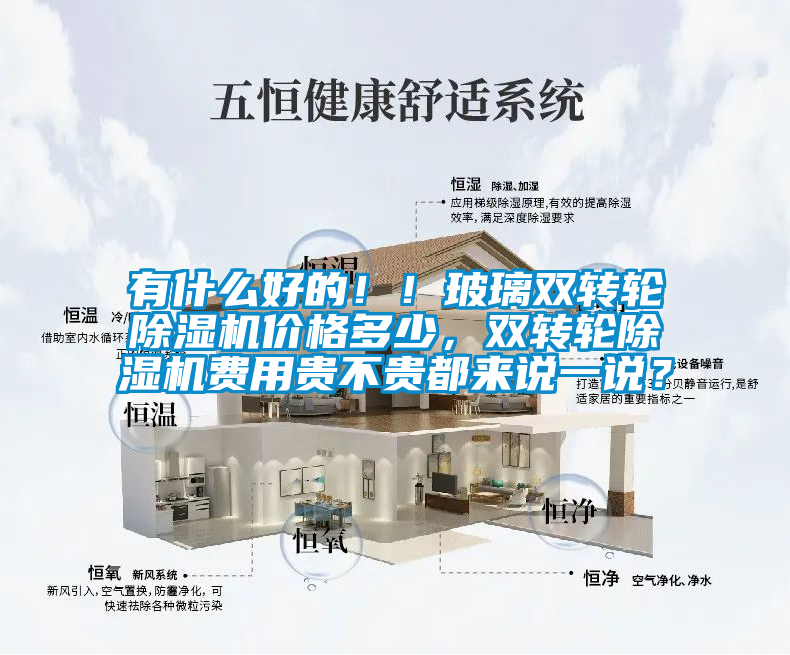 有什么好的！！玻璃雙轉(zhuǎn)輪除濕機(jī)價(jià)格多少，雙轉(zhuǎn)輪除濕機(jī)費(fèi)用貴不貴都來說一說？
