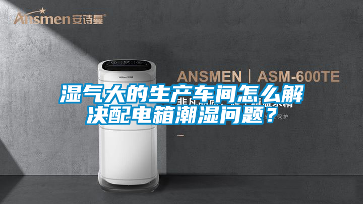 濕氣大的生產(chǎn)車間怎么解決配電箱潮濕問題？