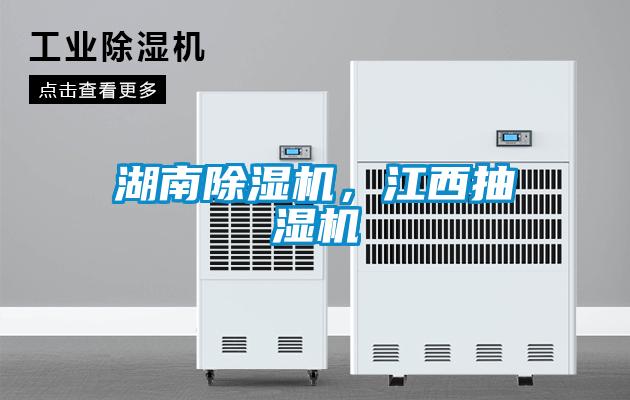 湖南除濕機(jī)，江西抽濕機(jī)