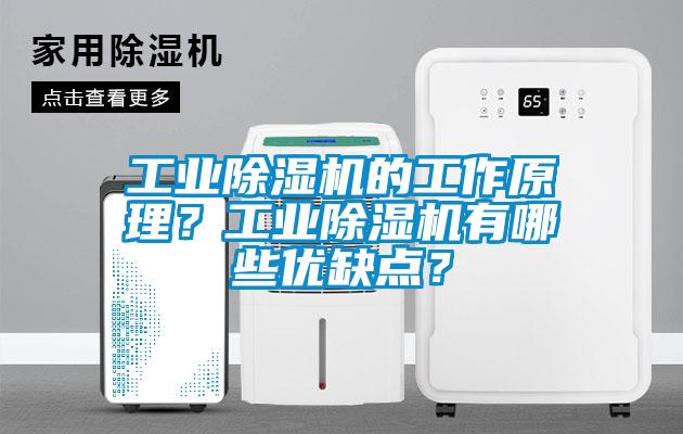 工業(yè)除濕機(jī)的工作原理？工業(yè)除濕機(jī)有哪些優(yōu)缺點(diǎn)？