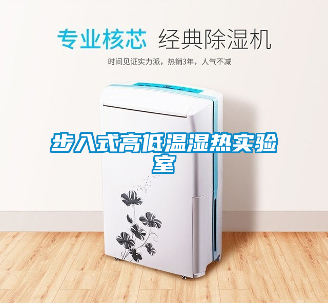 步入式高低溫濕熱實(shí)驗(yàn)室
