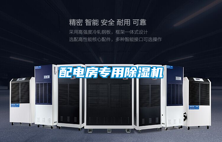 配電房專(zhuān)用除濕機(jī)